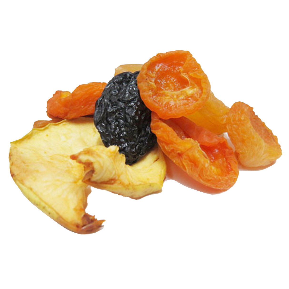 Deluxe, California-Grown Dried Fruit Mix, 9.5 oz