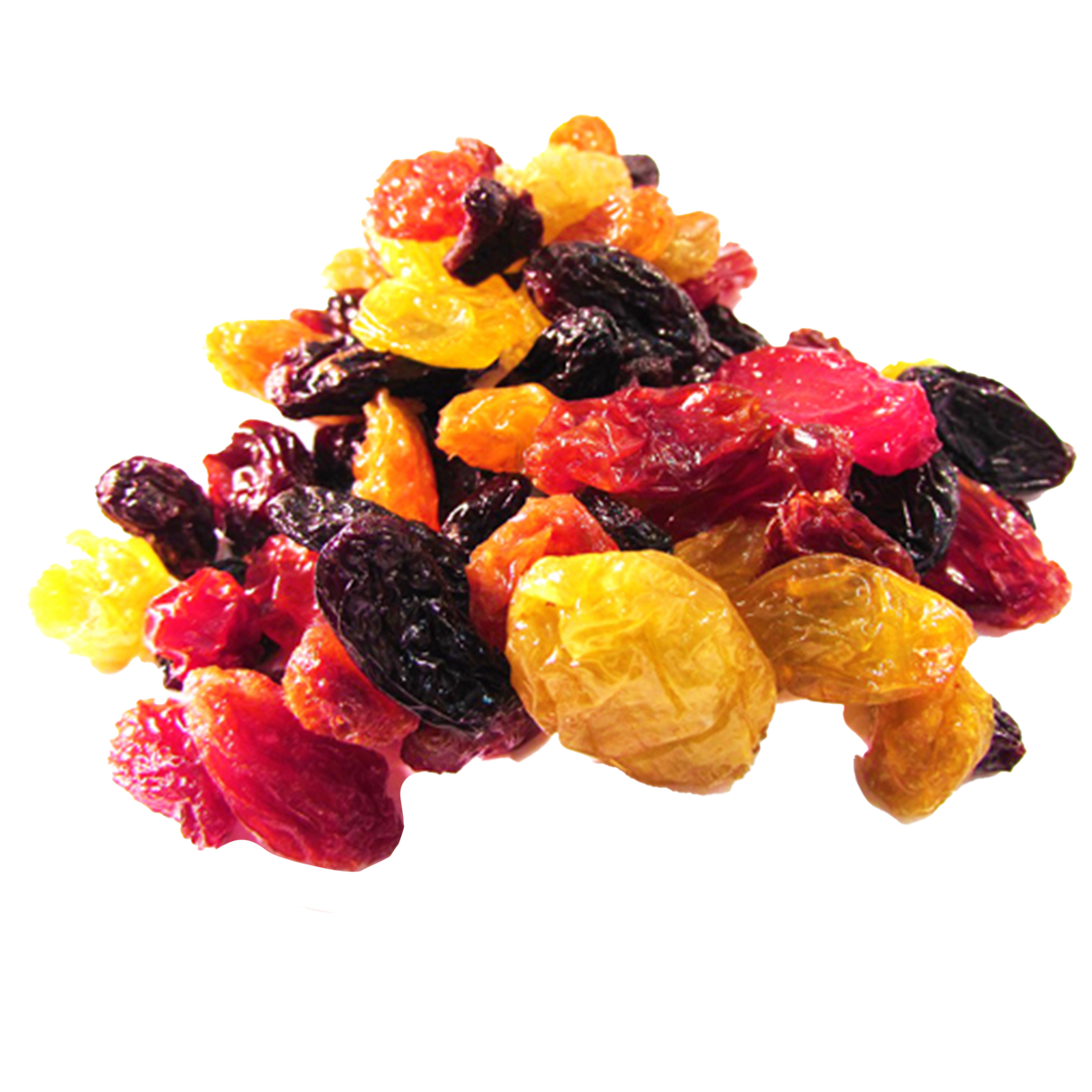 Jumbo Mixed Raisins, 10 oz