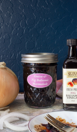 Fig Balsamic