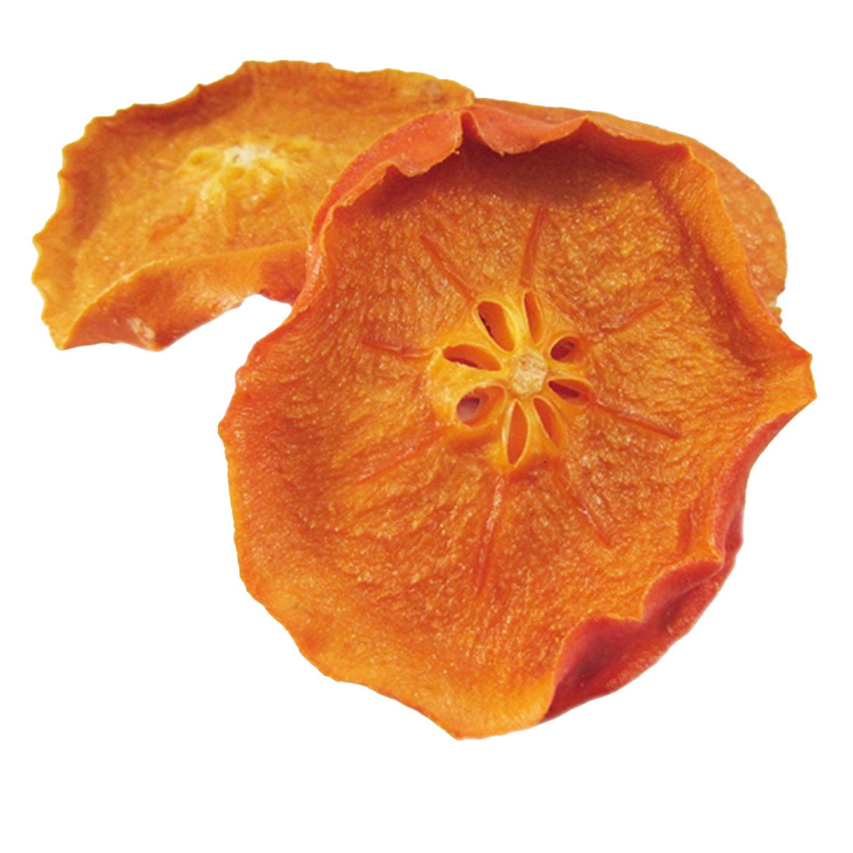 Natural Dried Hachiya Persimmons, 9.5 oz