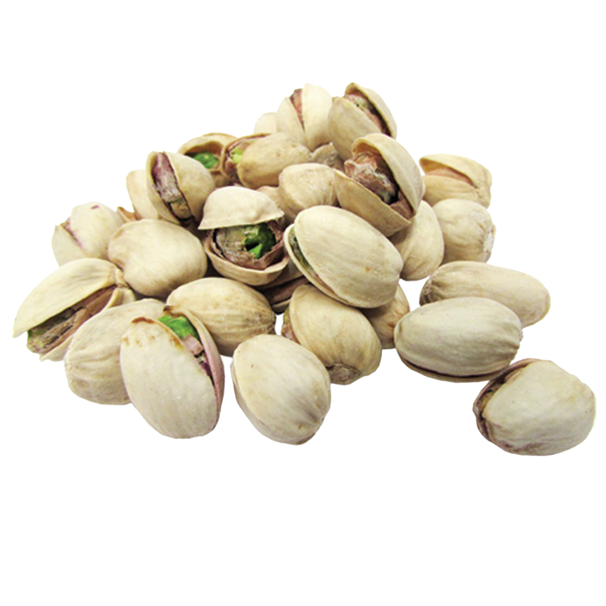 Jumbo Roasted, Salted Pistachios, 7 oz