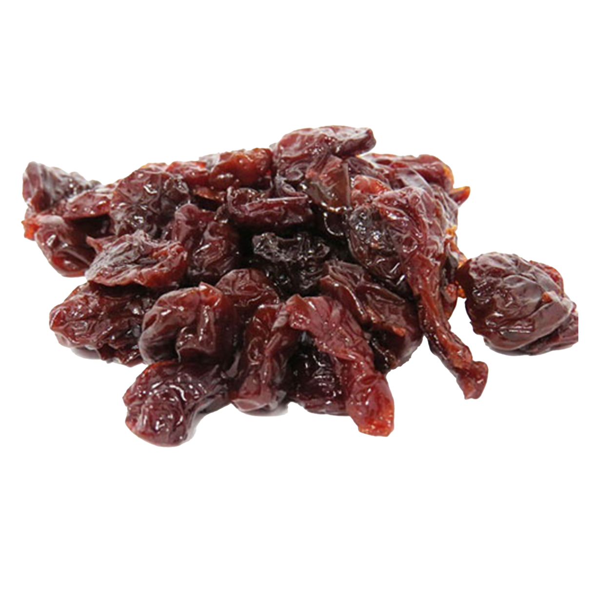 Pitted, Dried Red Sour Cherries, 6.5 oz