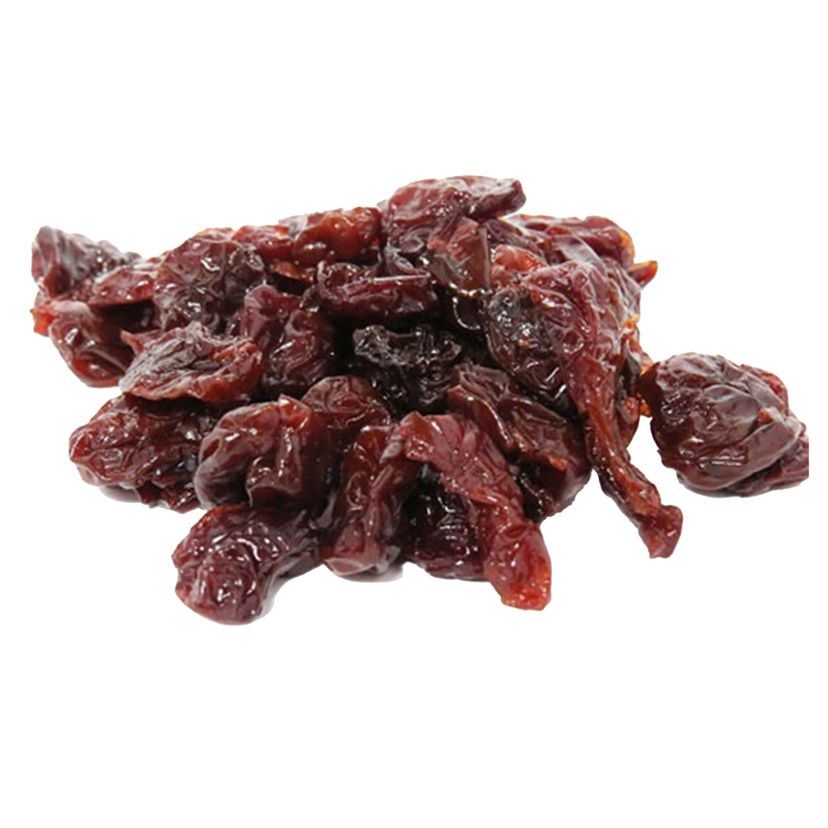 Pitted Dried Red Sour Cherries 65 Oz Sigonas Farmers Market 8281