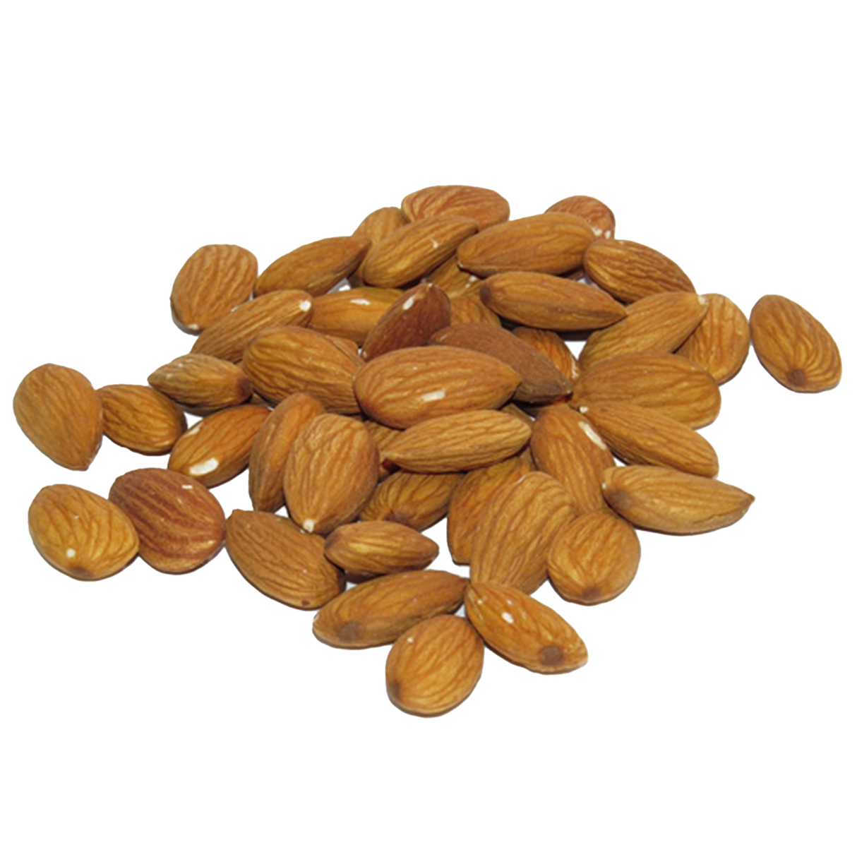Raw Almonds, 9.5 oz