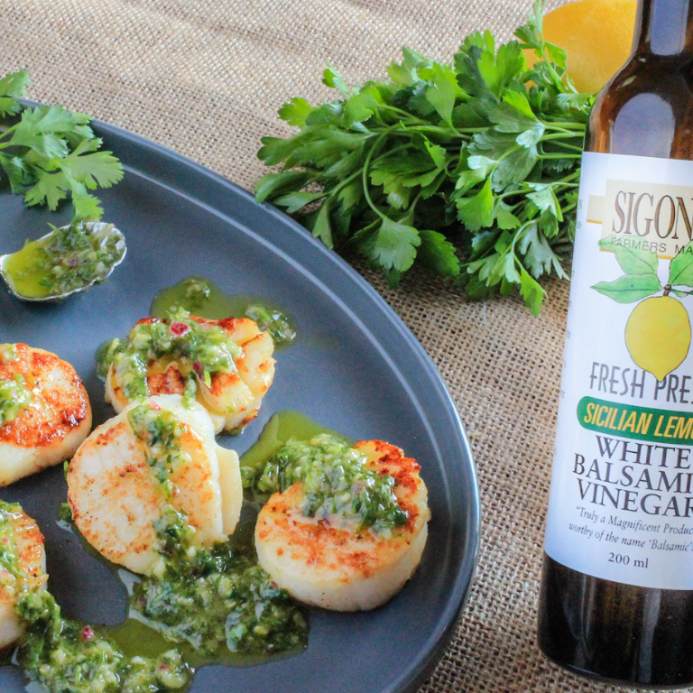 Balsamic Sampler Gift Set