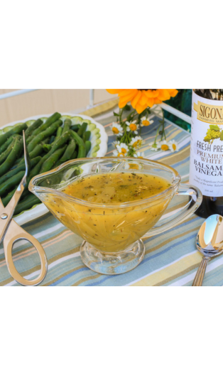 Ultra Premium White Balsamic