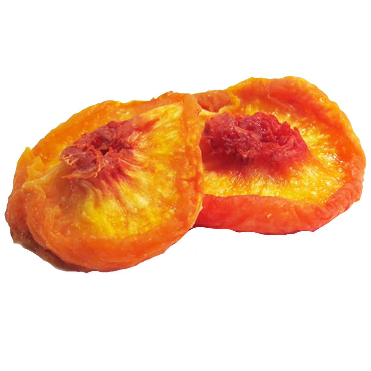 Jumbo, Dried Yellow Nectarines, 9.5 oz