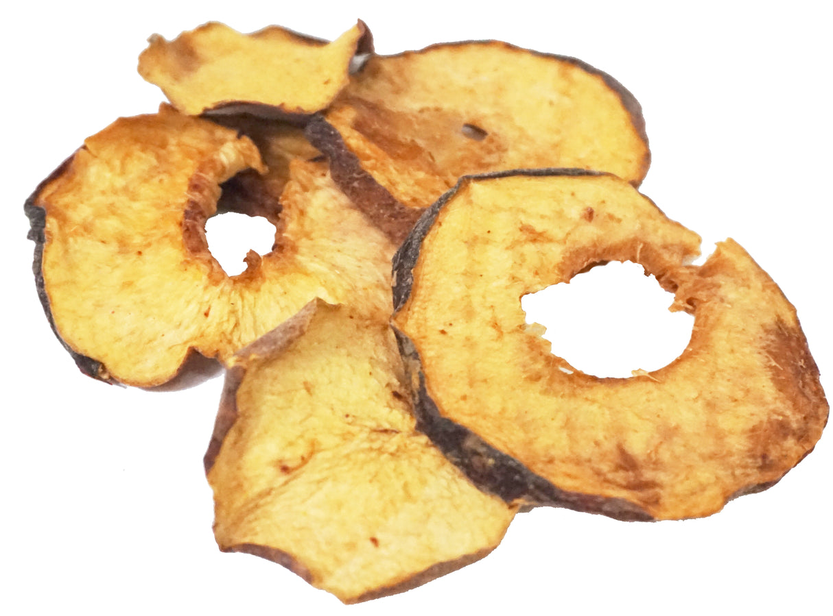 Natural Dried Yellow Peaches, 8.5 oz