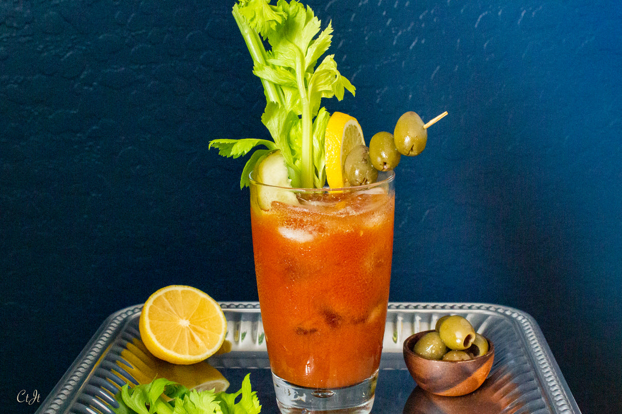 The Mixologist Gift Set