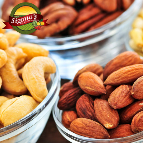 Nuts