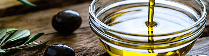 Olive Oil & Balsamic Gift Sets
