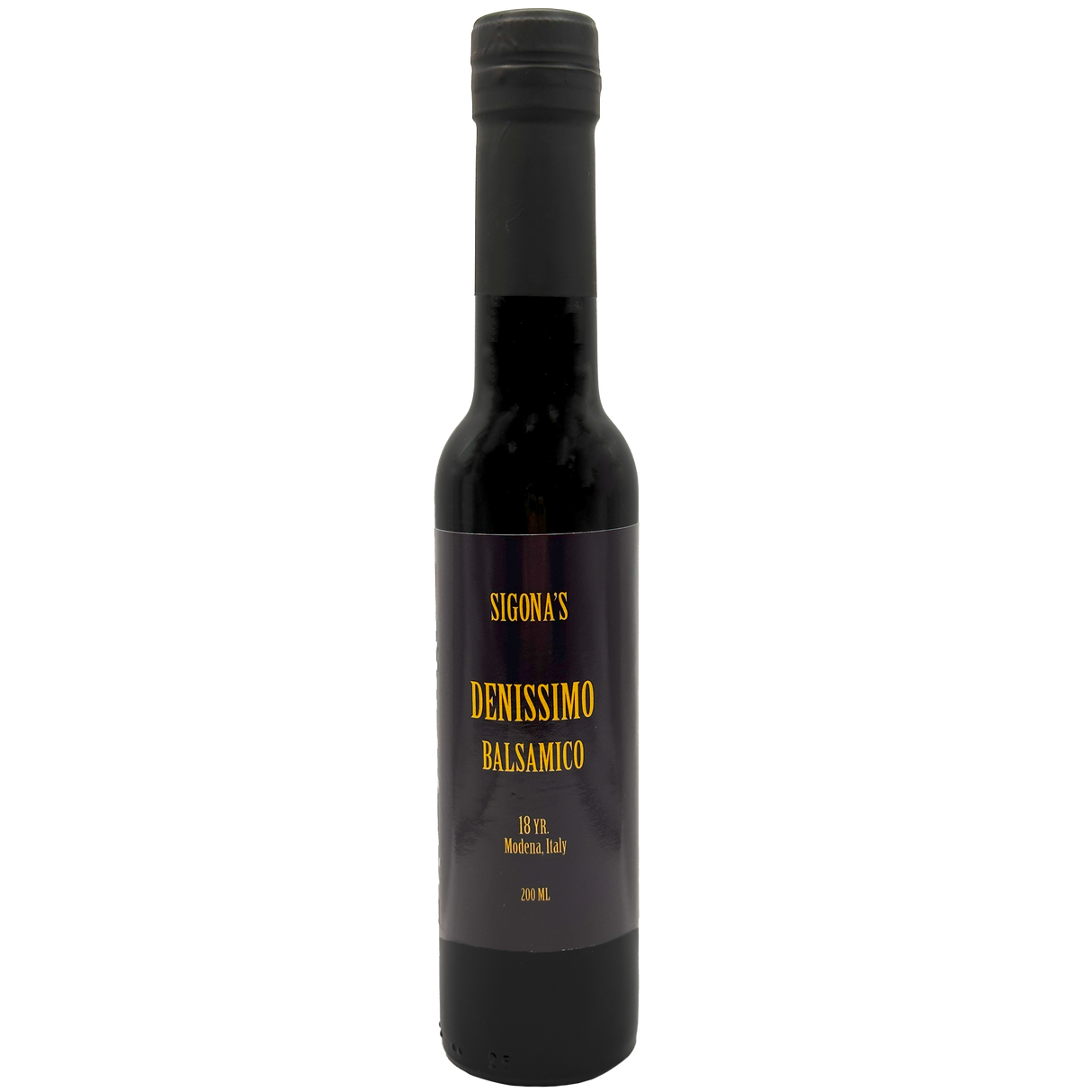 Extra Barrel-Aged Denissimo Balsamico