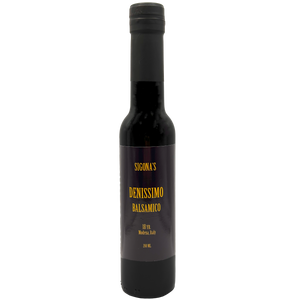 Extra Barrel-Aged Denissimo Balsamico