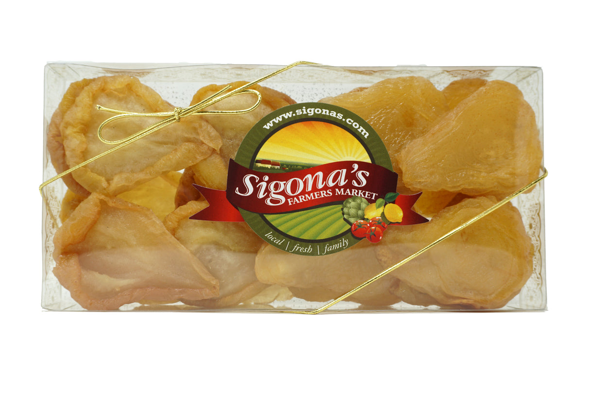 Bosc Pears Gift Box