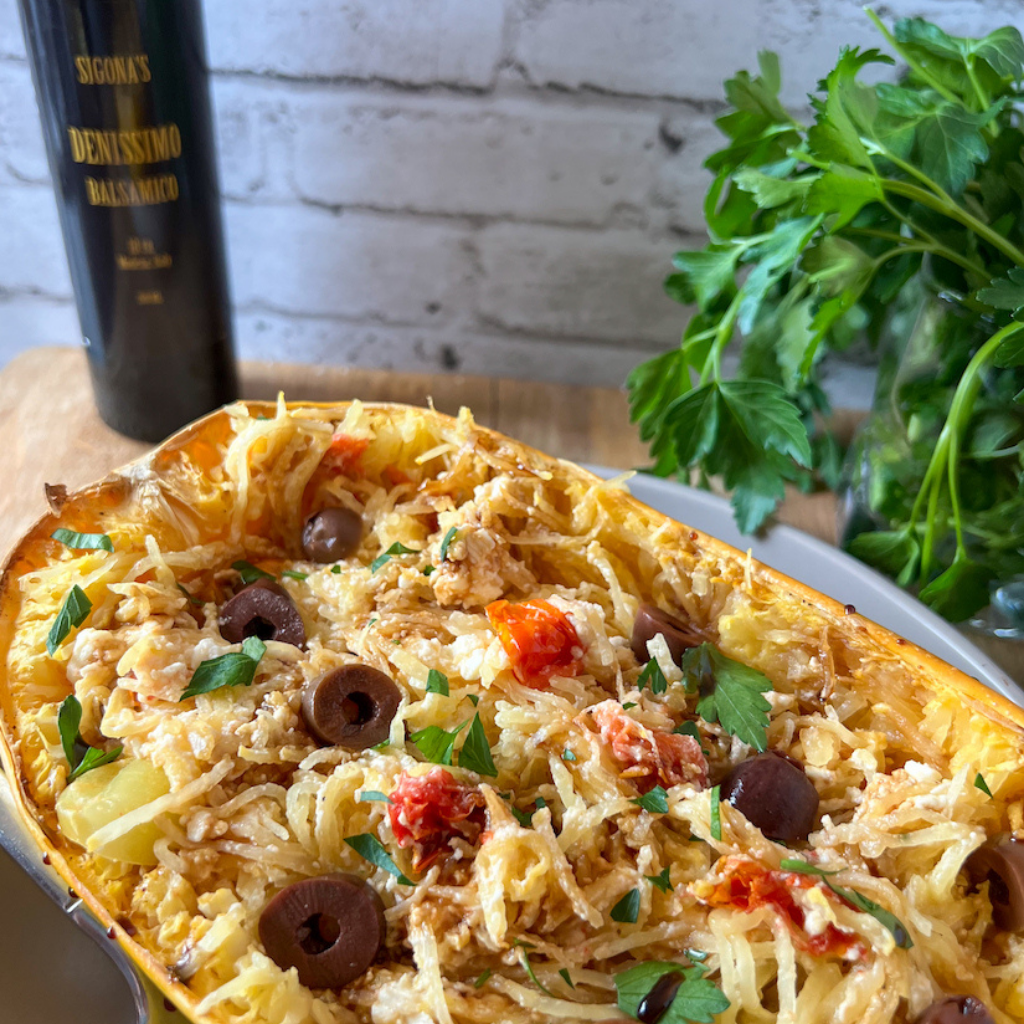 Extra Barrel-Aged Denissimo Balsamico