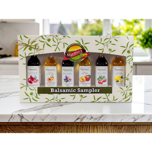 Balsamic Sampler Gift Set