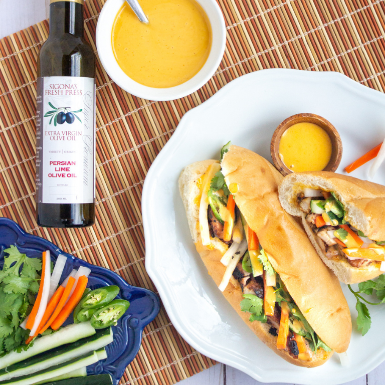 Roasted Sesame Oil