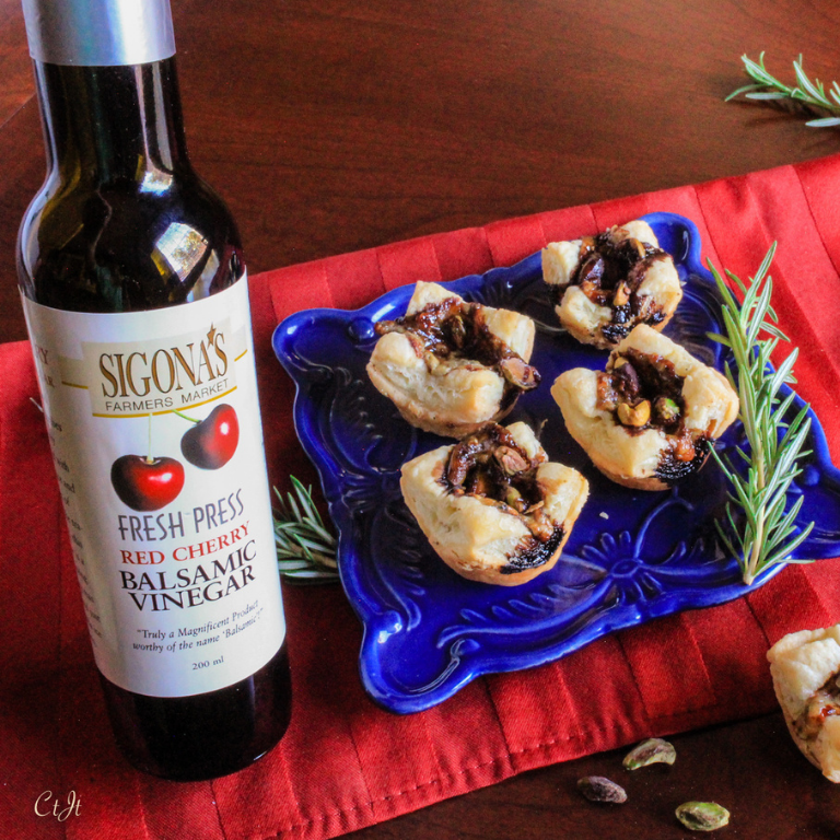 Red Cherry Balsamic