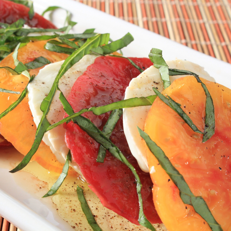 Summertime Peach White Balsamic