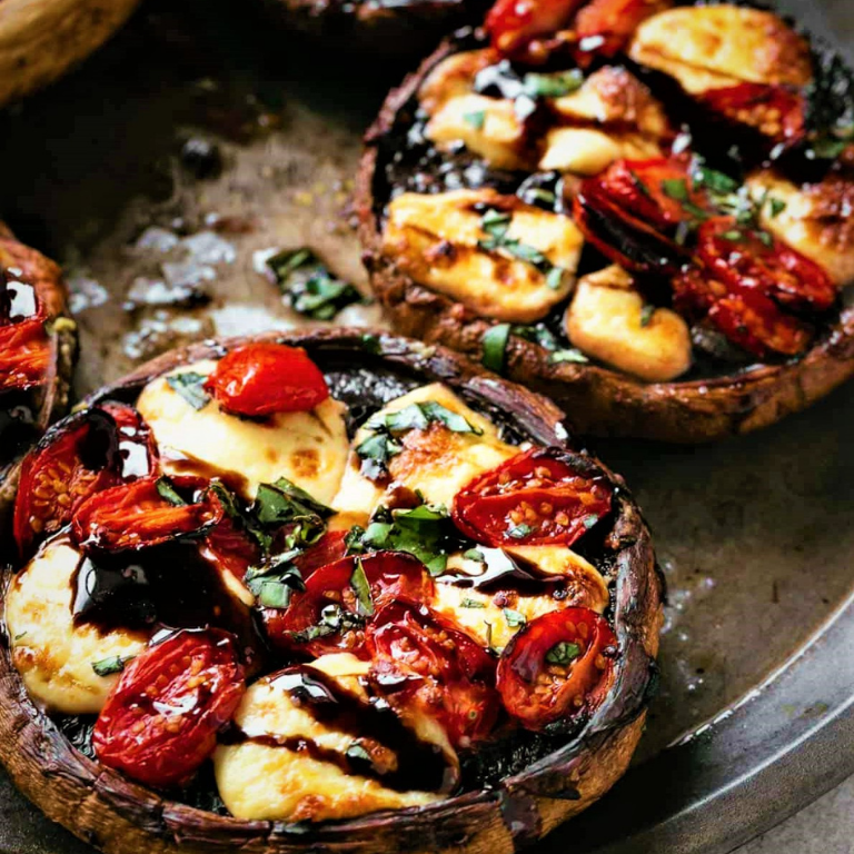 Blackberry-Ginger Balsamic