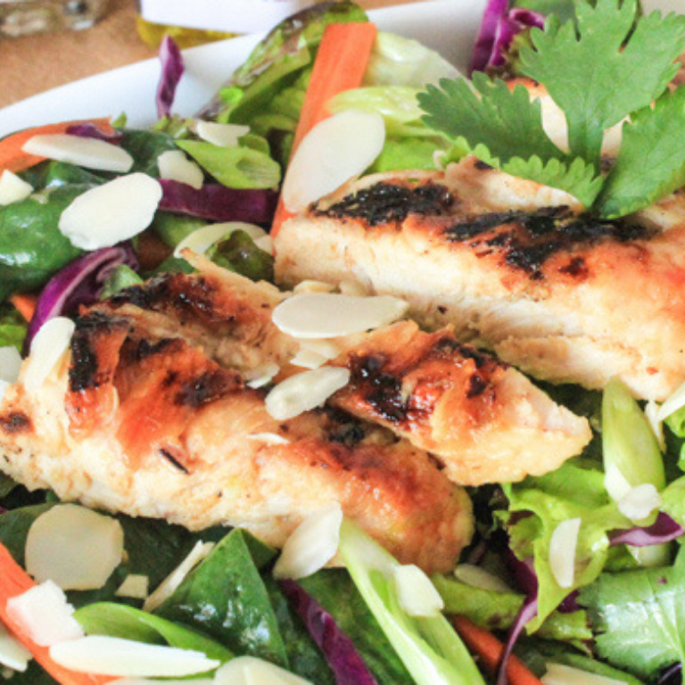 Roasted Sesame Oil