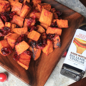 Vermont Maple Balsamic