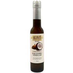 Coconut White Balsamic