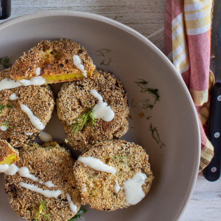 Madagascar Black Peppercorn Olive Oil