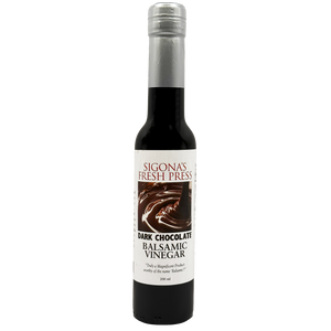 Dark Chocolate Balsamic