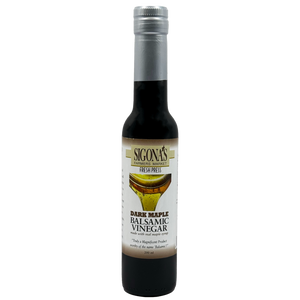 Vermont Maple Balsamic