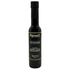 Extra Barrel-Aged Denissimo Balsamico
