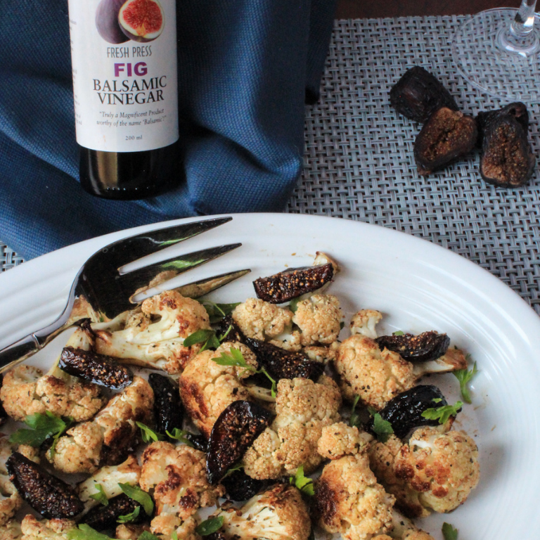 Black Mission Fig Balsamic