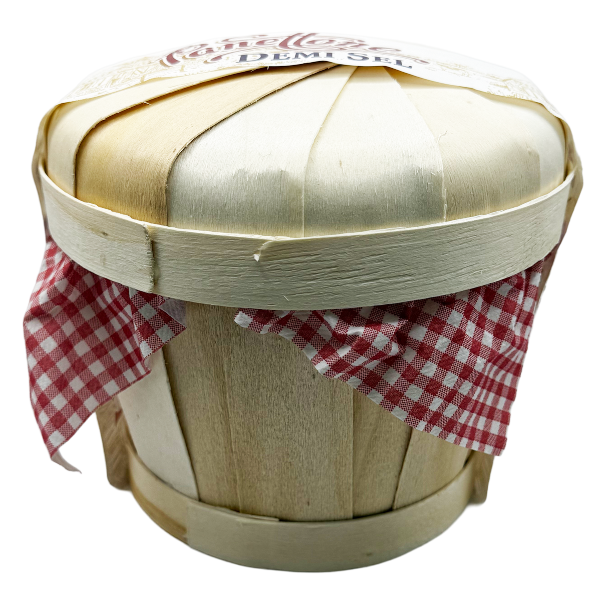 Panettone, Flamigni Demi Sel with D'Isigny Butter