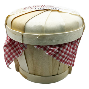 Panettone, Flamigni Demi Sel with D'Isigny Butter