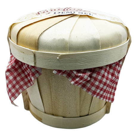 Panettone, Flamigni Demi Sel with D'Isigny Butter