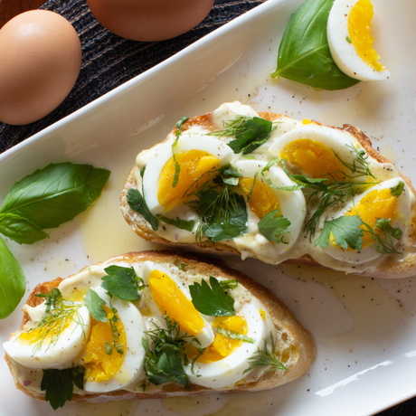 Spicy Calabrian Pesto Olive Oil