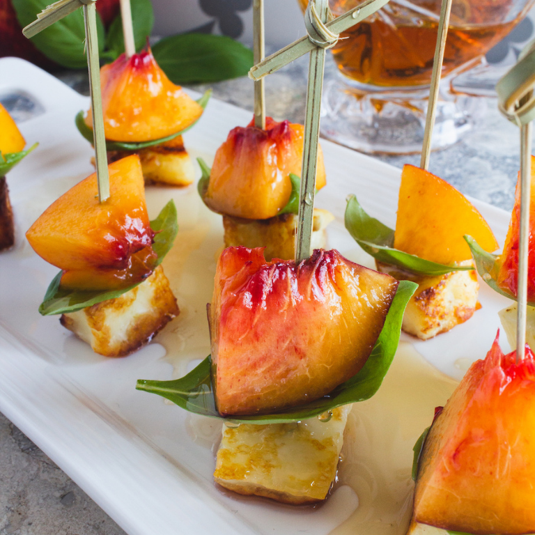 Golden Pineapple White Balsamic