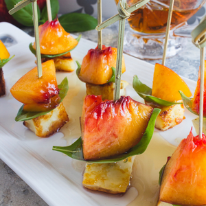 Golden Pineapple White Balsamic