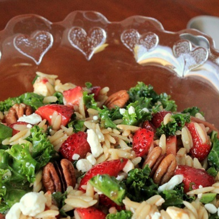Strawberry Balsamic