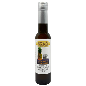 Golden Pineapple White Balsamic