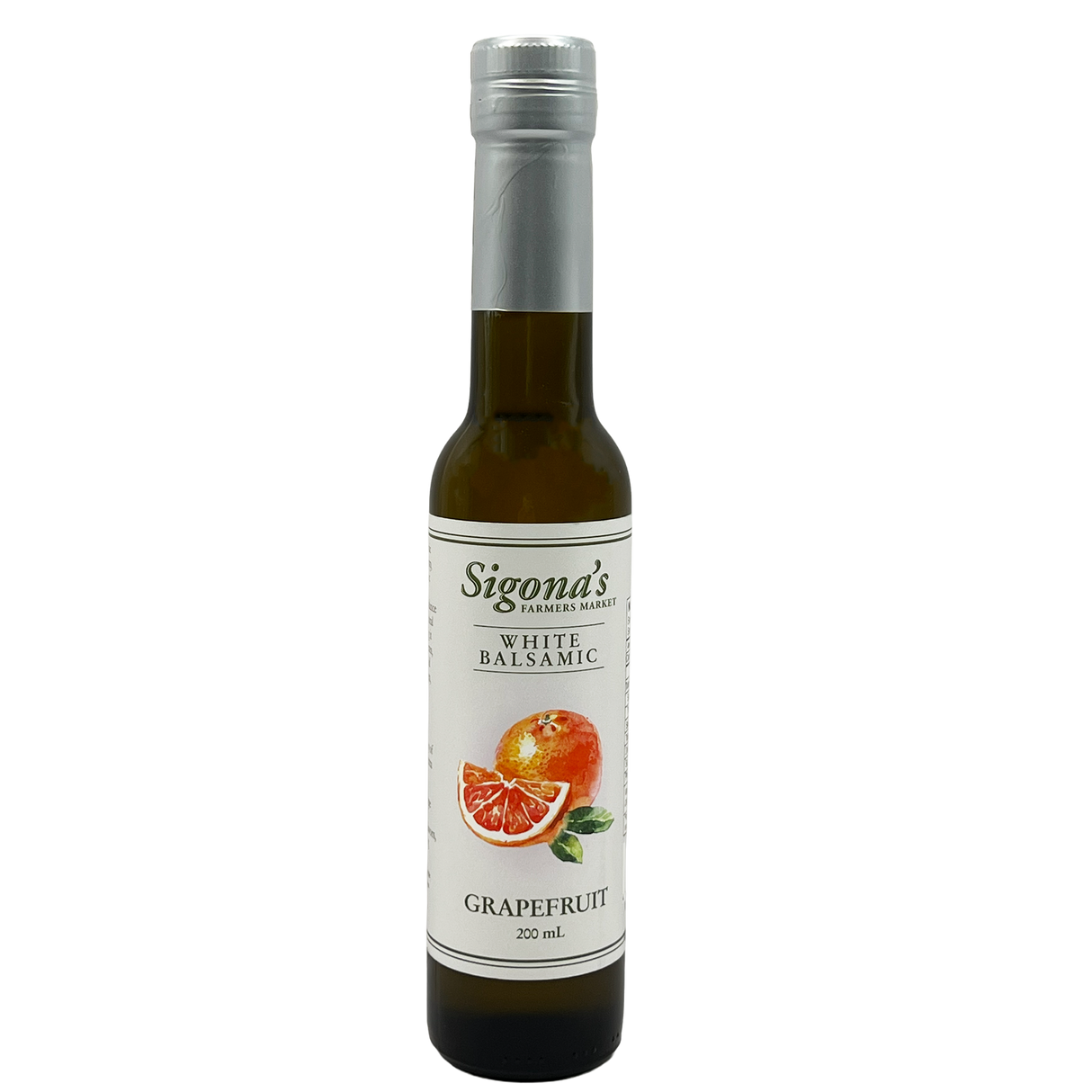 Grapefruit White Balsamic