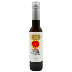 Grapefruit White Balsamic