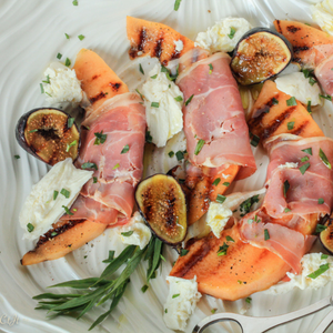 Herbes de Provence Olive Oil