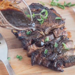 Smoky Chipotle Olive Oil