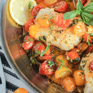 Red Chili Harissa Olive Oil