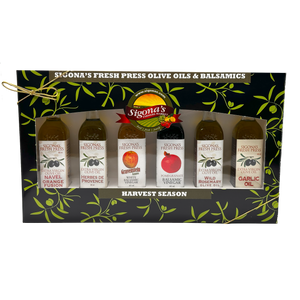 Harvest Season Gift Set