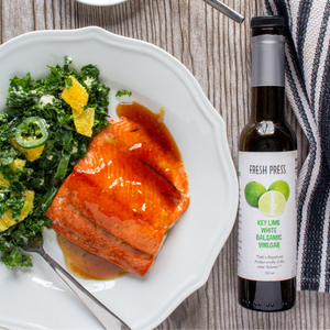 Key Lime White Balsamic