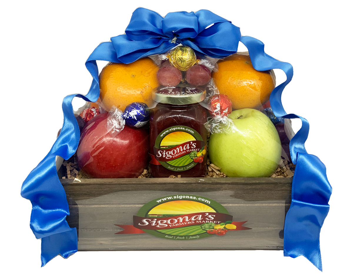 Little Orchard
