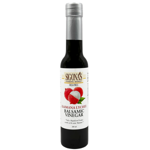 Kaimana Lychee White Balsamic