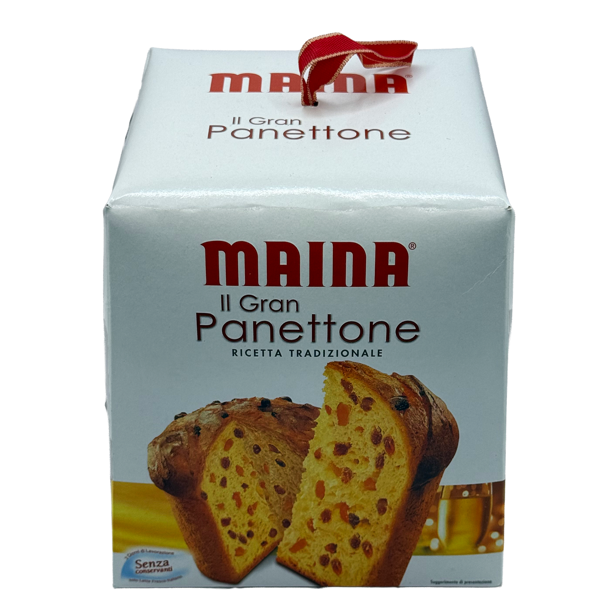 Maina Il Gran Panettone